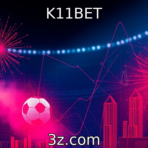K11BET Apostas Esportivas: Estratégias que Podem Transformar Seu Lucro
