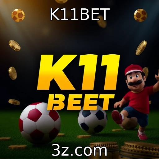 K11BET Os Melhores Métodos de Pagamento em Cassinos Online: Uma Análise Completa