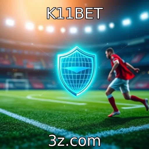 K11BET Descubra as melhores estratégias para apostas em e-sports