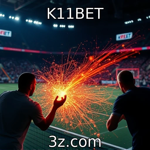 K11BET Análise detalhada das apostas esportivas na nova temporada