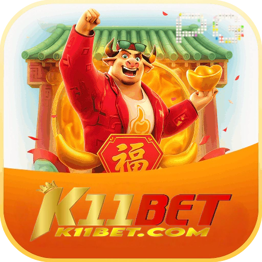 K11BET logo
