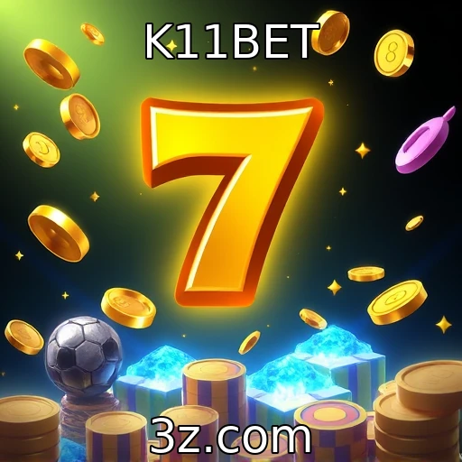 K11BET Apostas Esportivas: Como Fazer Análises Eficazes de Partidas