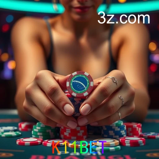 K11BET Slots