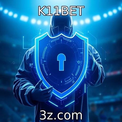 K11BET Apostas esportivas: como maximizar seus ganhos em jogos ao vivo