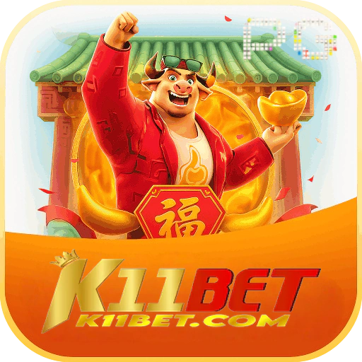 k11bet logo