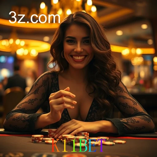 K11BET Apostas ao Vivo