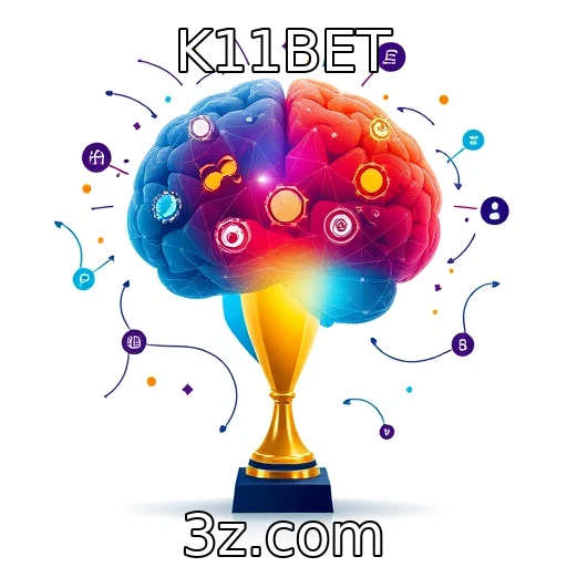 As apostas esportivas em 2025: como identificar oportunidades vencedoras - K11BET